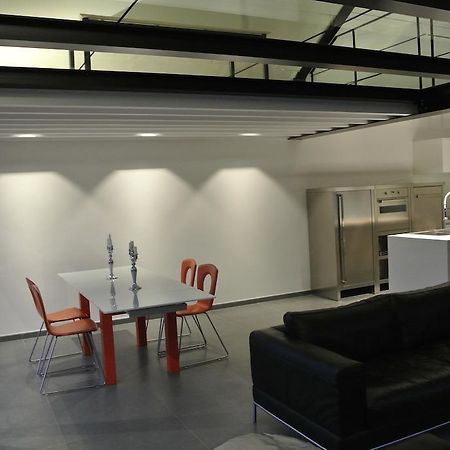 La Maison Contemporaine Namur Eksteriør billede
