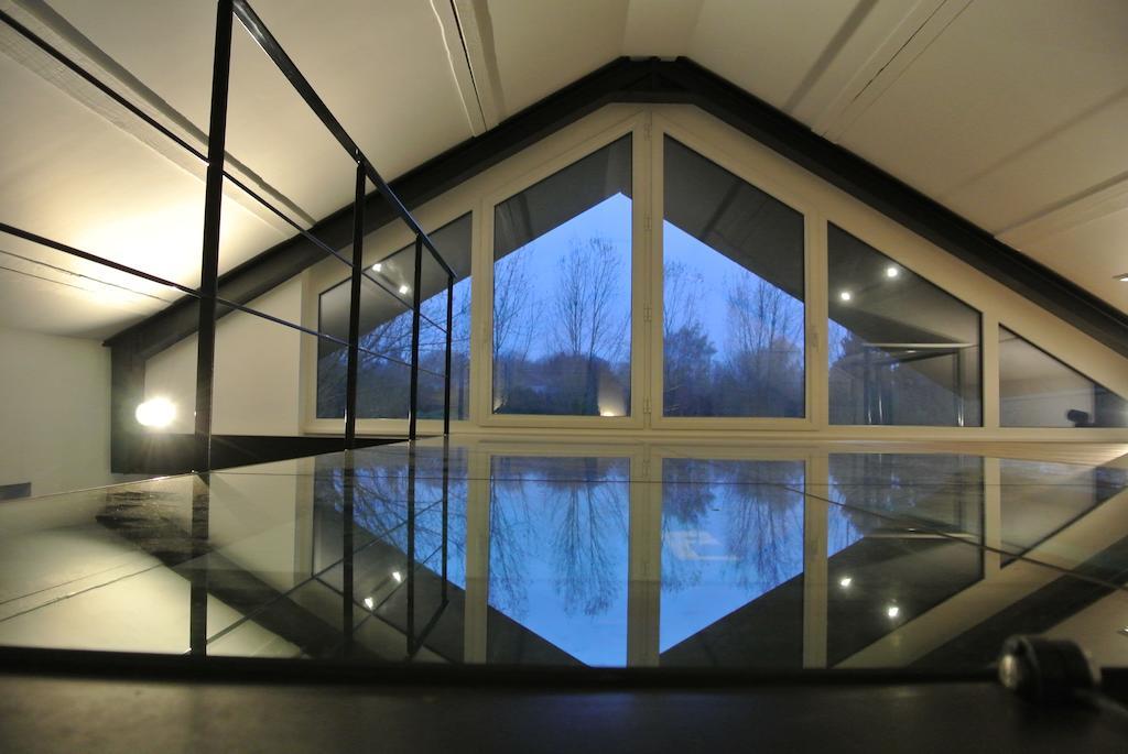 La Maison Contemporaine Namur Værelse billede