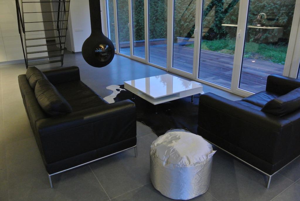 La Maison Contemporaine Namur Værelse billede